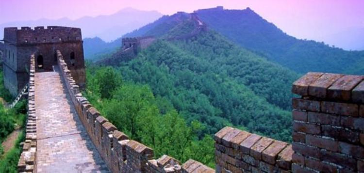 اكتشاف مستعمرة يعود تاريخها إلى 5000 سنة بالصين