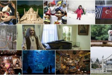 إسطنبول.. عنوان المراكز السياحية الأكثر متعة في عطلة الشتاء (تقرير)