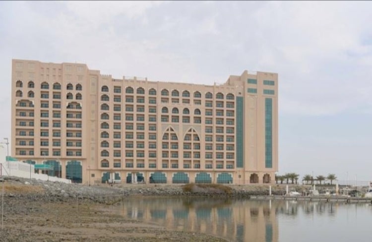 سياحة الفجيرة تسجل ارتفاع فى عدد السياح خلال 2018