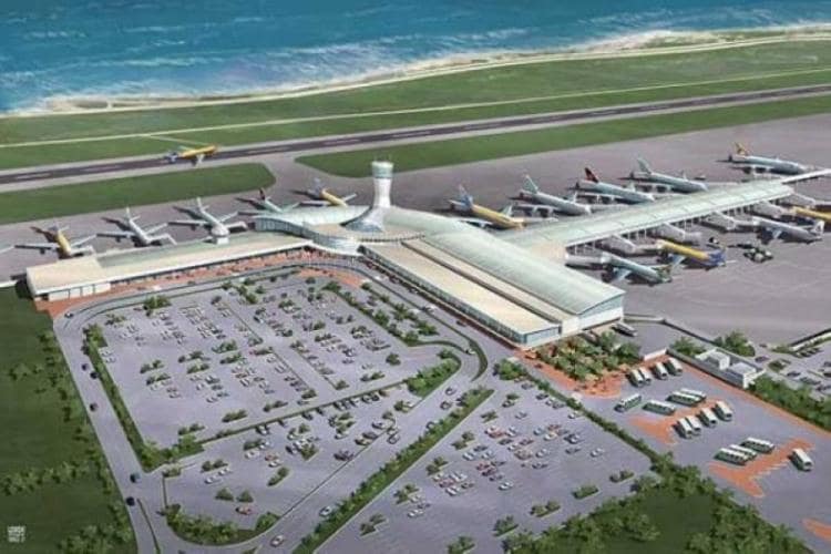 الأردن يرفض إقامة مطار تمناع الإسرائيلي بموقعه الحالي