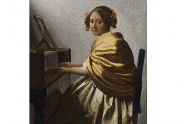 ” اللوفر أبوظبي ” ينظم معرضا عالميا 14 فبراير المقبل