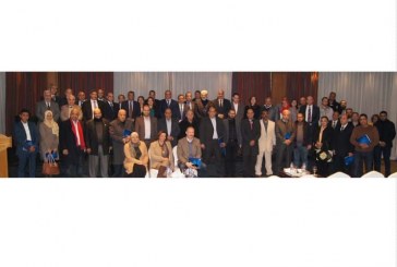 غرفة السياحة ومصرللطيران لأول مرة بورشة عمل