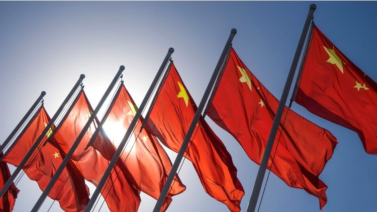 الصين تسجل 1.6 مليار مسافر عام 2037