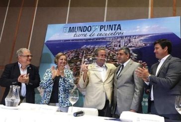 Punta del Este Convention Bureau receives first UNWTO.QUEST Certification from UNWTO