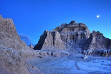 الغرب الأوسط الأميركي يتمتع بجمال طبيعي يظهر في مساحات شاسعة