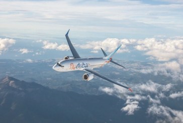 فلاي دبي تطلق 5 رحلات اسبوعياً إلى طشقند