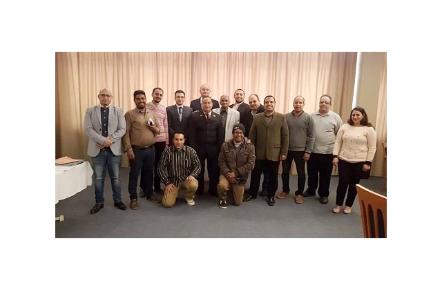 أحمد الناظر : إستئناف برامج تدريب العاملين بالمنشآت السياحية على كيفية التسجيل فى المشروع القومى للعمالة الثابتة والمؤقتة