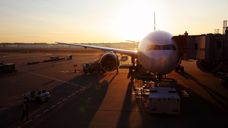 الاتحاد الدولي للنقل الجوي: 2 % نمواً في الشحن الجوي بالشرق الأوسط نوفمبر الماضي