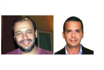 تامر مكرم رئيساً ..وأحمد الوصيف نائباُ فى جمعية مستثمرى السياحة بجنوب سيناء