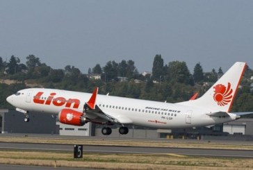 العثور على الصندوق الاسود الثانى للطائرة الإندونيسية المتحطمة في أكتوبر الماضي