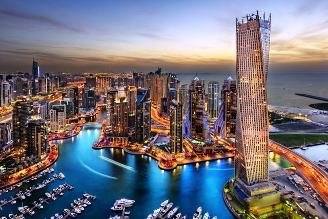 UNWTO:International Tourist Arrivals Reach 1.4 billion Two Years Ahead of Forecasts