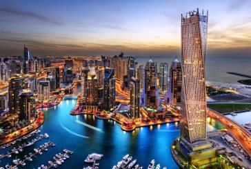 UNWTO:International Tourist Arrivals Reach 1.4 billion Two Years Ahead of Forecasts
