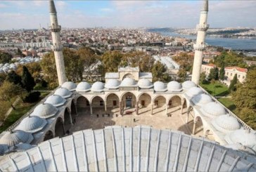 إسطنبول تنتظر مكتشفيها الجدد في عطلة الشتاء.. (تقرير)