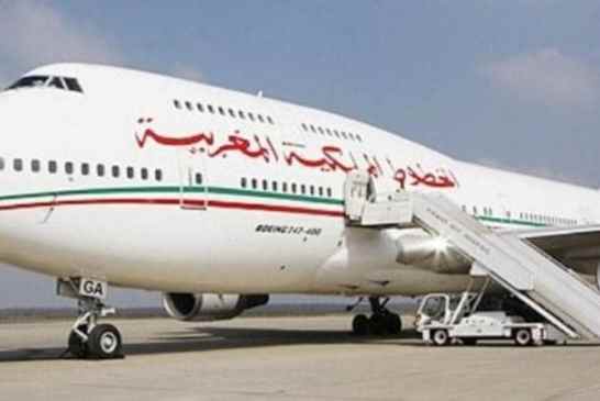 المغرب تبدى رغبتها فى استئناف الرحلات الجوية مع العراق وكوردستان