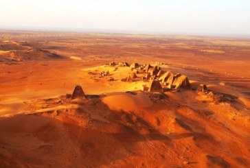 ورشة عمل “قراءة وتحليل النقوش المروية” تنظمها مكتبة الإسكندرية بمتحف النوبة بأسوان