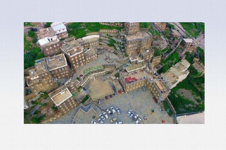 سياحة السعودية تواصل استعداداتها لتسجيل قرية رجال ألمع في قائمة التراث العالمي لليونسكو