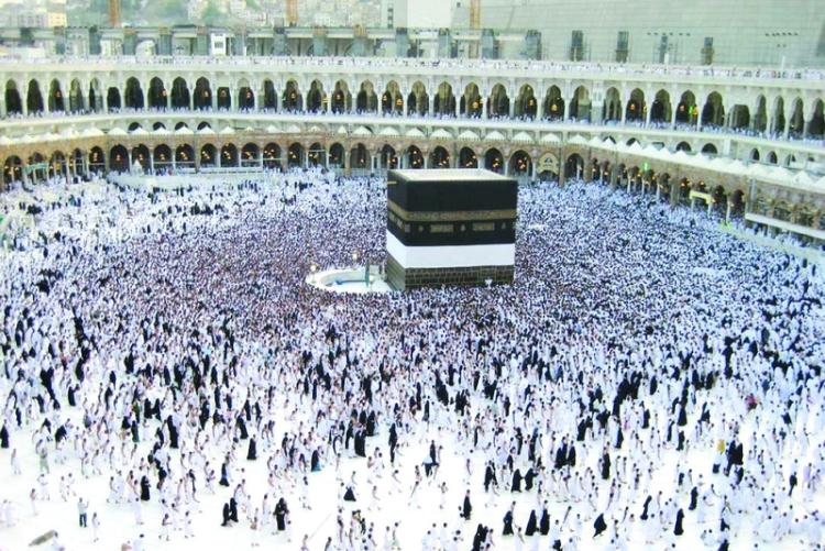 فتح باب التسجيل لموسم الحج بالامارات حتى 14 فبراير