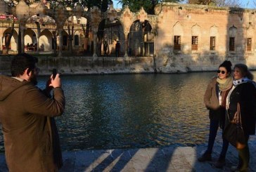 غازي عنتاب وشانلي أورفة.. الثنائية السياحية المفضلة في جنوبي تركيا (تقرير)