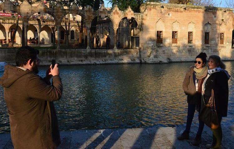 غازي عنتاب وشانلي أورفة.. الثنائية السياحية المفضلة في جنوبي تركيا (تقرير)