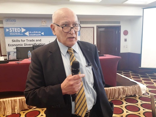 ننفرد بنشر قائمة مصانع المنتجات الغذائية المعتمدة من الهيئة المصرية لصحة وسلامة الغذاء