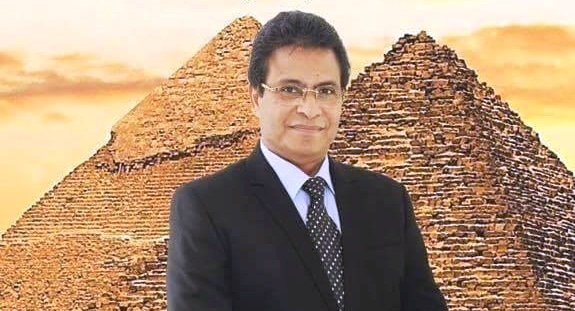  تأجيل النظر فى دعوى بطلان عقد إستحواذ أوراسكوم على تشغيل خدمات منطقة الأهرامات ل مارس المقبل