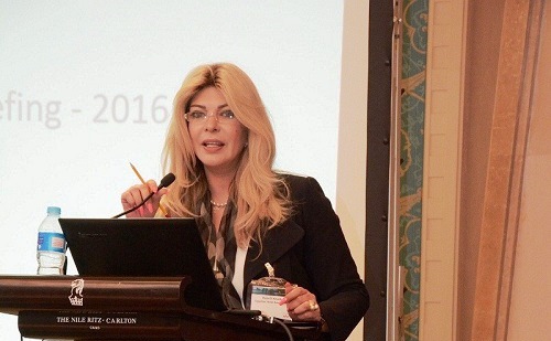 اتحاد الغرف السياحية ورئاسته.. إنجاز يدعو للتفاؤل بقلم: جلال دويدار