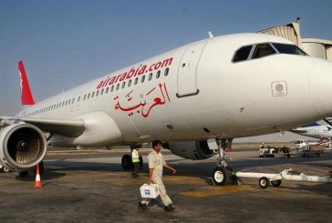 166 مليون دولار خسائر العربية للطيران العام الماضى