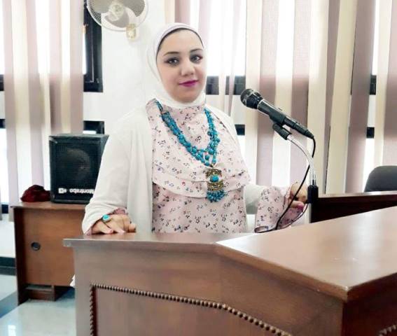 فن النحت يحيى التواصل الحضارى بين مصر والجزائر دراسة مهمة للأثرية هند أبو شاهين