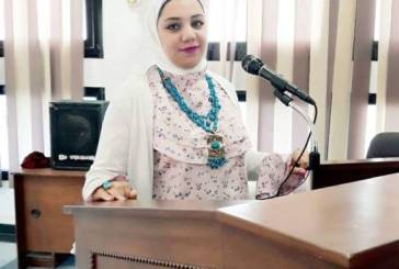فن النحت يحيى التواصل الحضارى بين مصر والجزائر دراسة مهمة للأثرية هند أبو شاهين