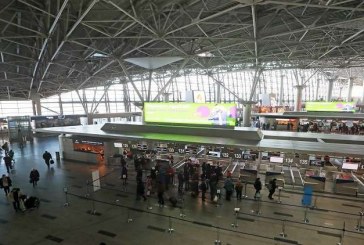 الباكر: القطرية بصدد شراء 25 % من أحد مطارات موسكو