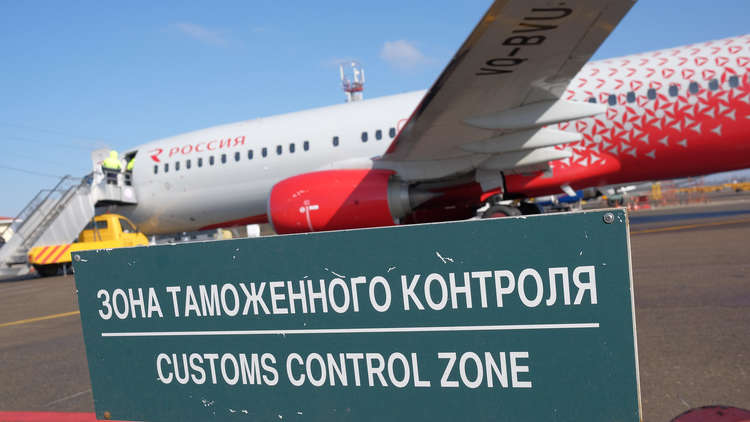 تعرف علي أهم الفئات التي أعفتها روسيا من تأشيرة الدخول