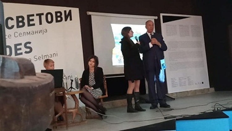 الصحافة الصربية تروج للسياحة المصرية ولمدن بالبحر الأحمر