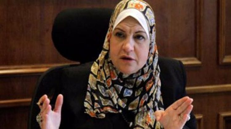 ميرفت حطبة : لا تراجع عن  خطة مشاركة القطاع الخاص فى تطوير الفروع التجارية  التابعة للقابضة للسياحة