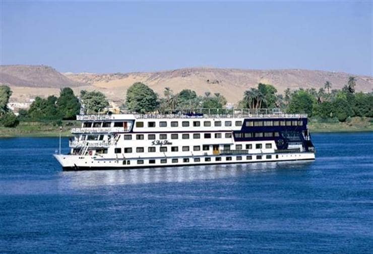 43 فندق عائم تمنحها السياحة المصرية شهادة السلامة الصحية حتي اليوم