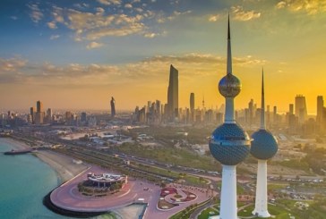 الضباب يتسبب فى توقف حركة الملاحة الجوية بمطار الكويت