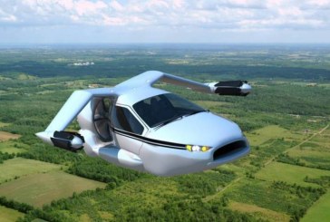 التكنولوجيا المحلية بماليزيا تطلق أول سيارة طائرة