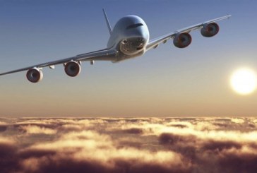 طائرة نيوزيلندية تكتشف بعد إقلاعها عدم حصولها على إذن بالهبوط في الصين