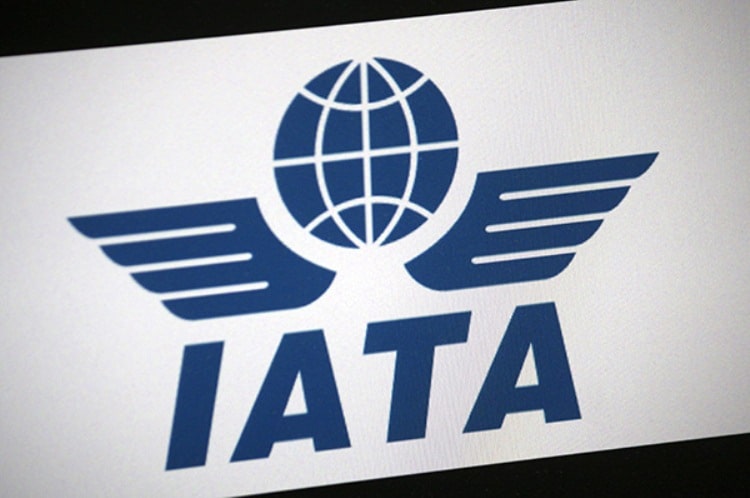 إياتا : 5.4 % نمو الطلب على الشحن الجوي في 2018