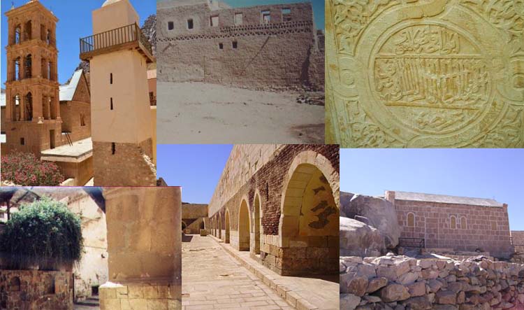 بالصور رؤية فى التراث العالمى بمصر .. الواقع والمأمول