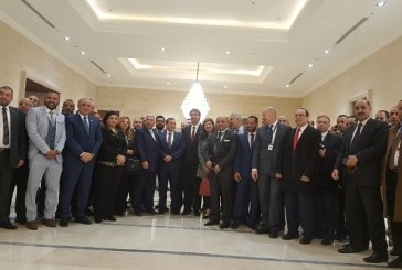 غرفة شركات السياحة المصرية تختتم بنجاح أولي الدورات التدريبية لأعضاءها بمشاركة نحو 220 شركة