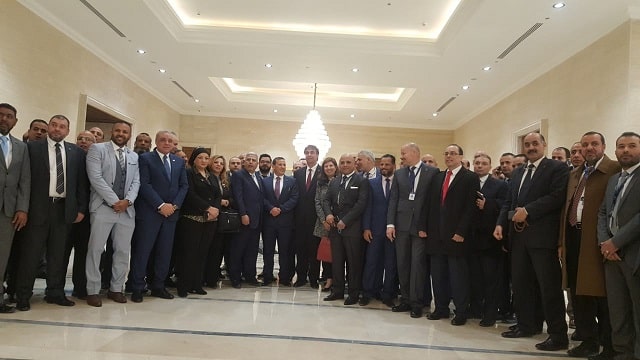 غرفة شركات السياحة المصرية تختتم بنجاح أولي الدورات التدريبية لأعضاءها بمشاركة نحو 220 شركة