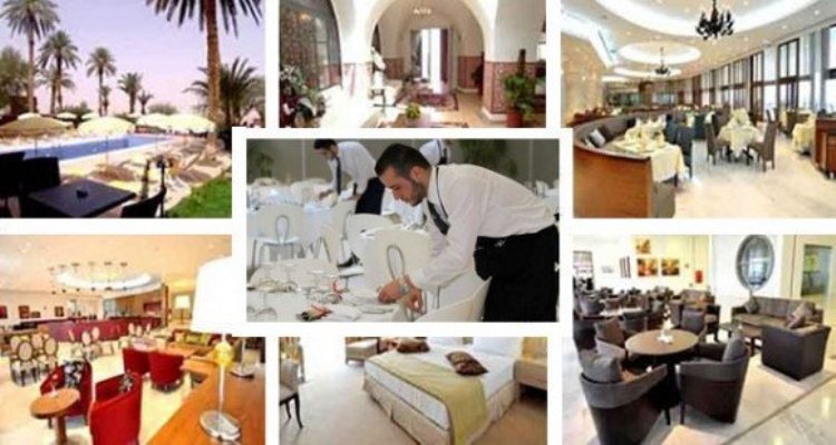 وزير سياحة الجزائر : تطور السياحة مرتبط باستمرار الأمن والاستقرار