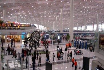 الصين شهدت أكثر من 12 مليون رحلة جوية خلال عطلة عيد الربيع