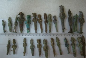 الآثار ليست ركاز والحفر خلسة حرام شرعًا