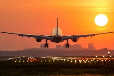 الصين تحظر الطيران على ارتفاع منخفض خلال الاجتماعات الرئيسية الشهر المقبل