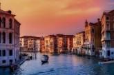 خلال أيام …. بدء فرض الرسوم على زائري فينيسيا الإيطالية