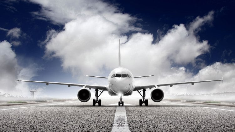 الطرق الجوية الكورية تشهد أكبر عدد من الطائرات خلال العام الماضي