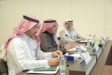 الطيران المدني يجتمع مع شركات الطيران السعودية