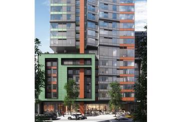The Sound Hotel Opens in Downtown Seattle’s Belltown Neighborhood as the First Tapestry Collection by Hilton Hotel on the West Coast