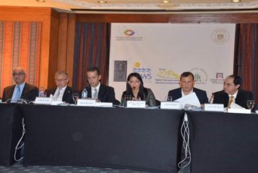 لأول مرة بعد 3 سنوات : سياحة مصر تستعرض خطتها للعمل بين الوزارة واتحاد غرف السياحة المنتخبة